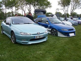 BM